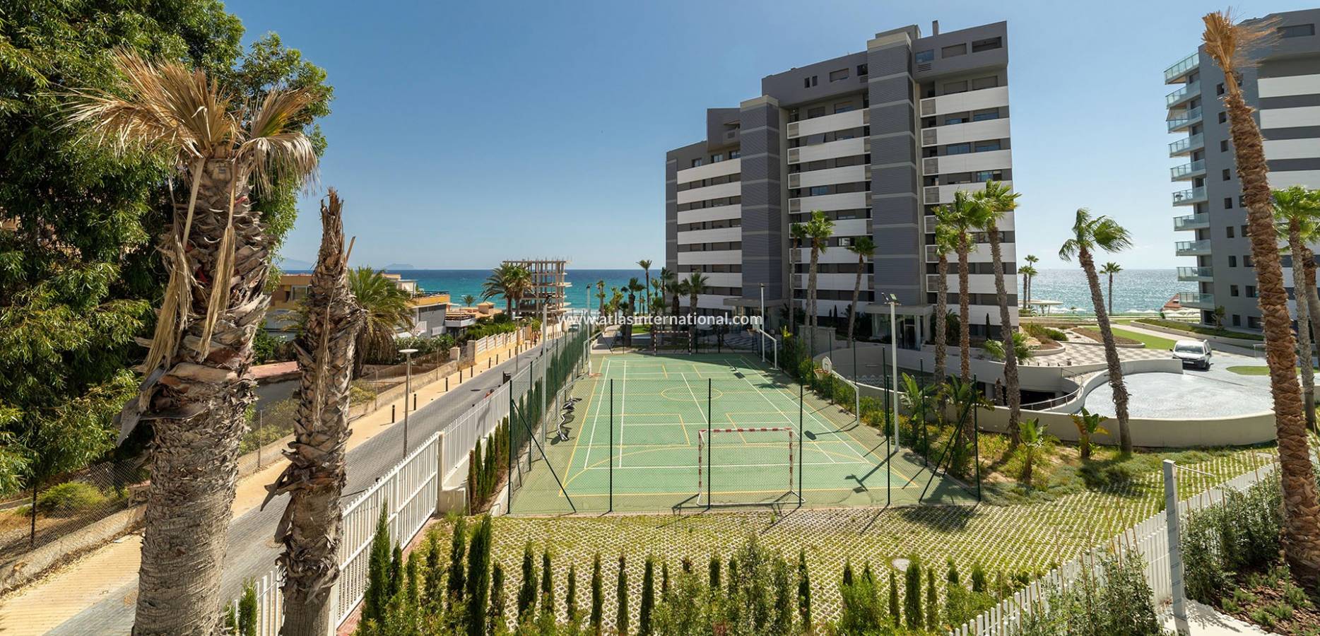 Nieuw - Villa - Alicante