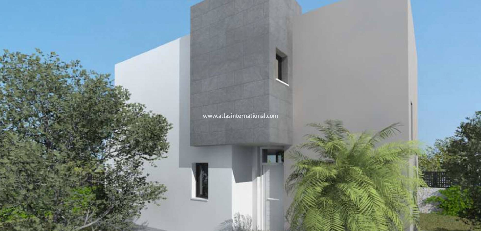 Nueva construcción  - Detached Villa - Sagra