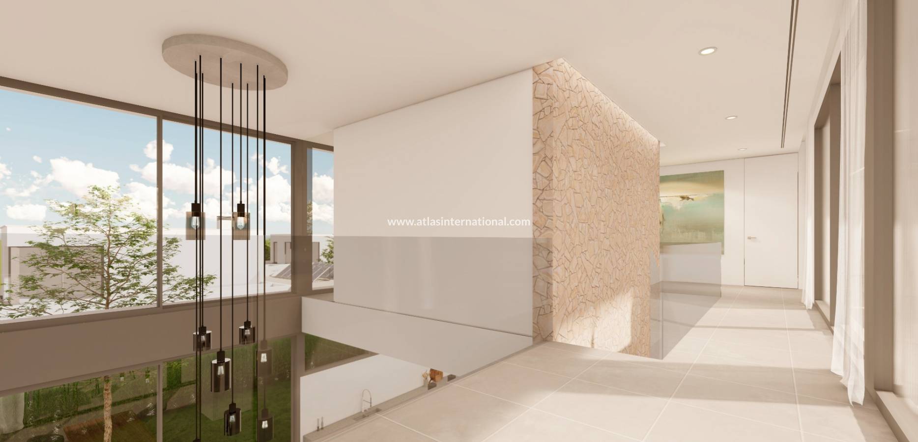 Nouvelle construction - Villa - Orihuela costa - Cabo Roig