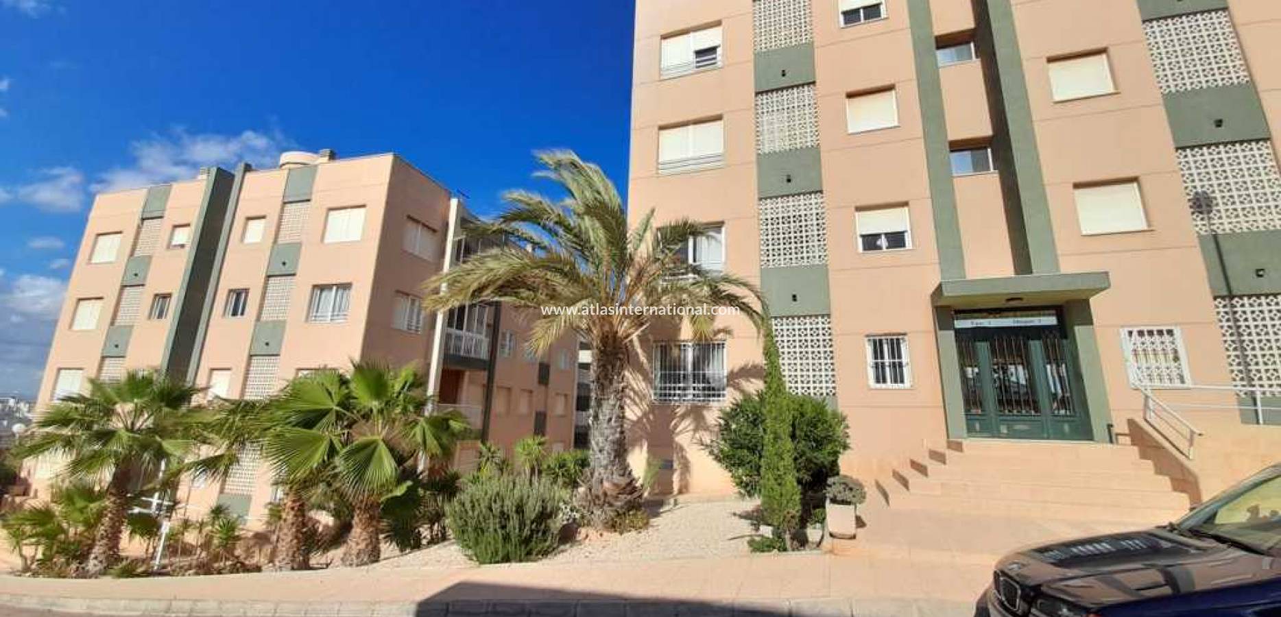 Odsprzedaż - Apartamento - La Mata, Torrevieja