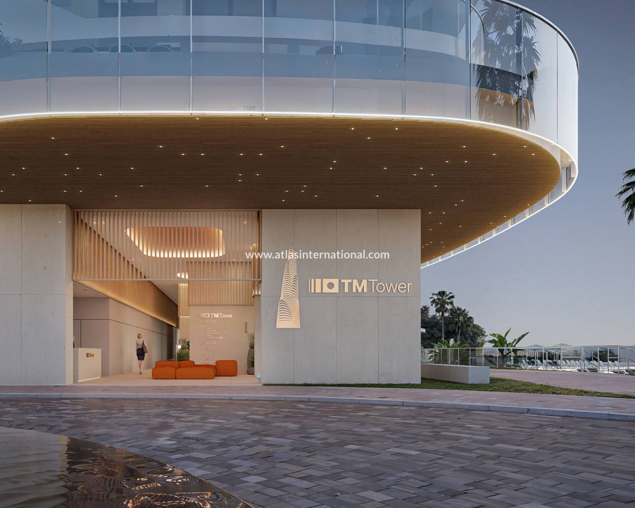 Apartament - Nowo zbudowane - Benidorm - Spain