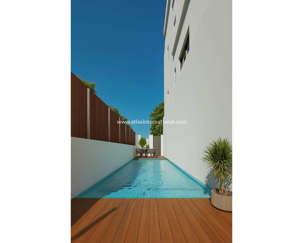 Apartament - Nowo zbudowane - Lo pagan - Lo pagan