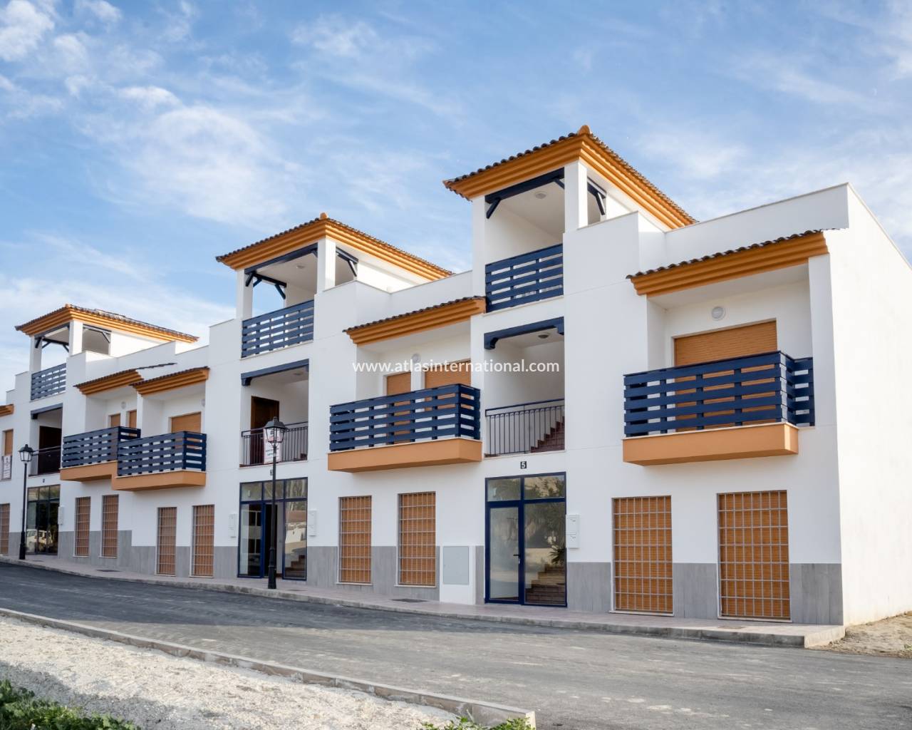 Apartament - Nowo zbudowane - Vera - Vera