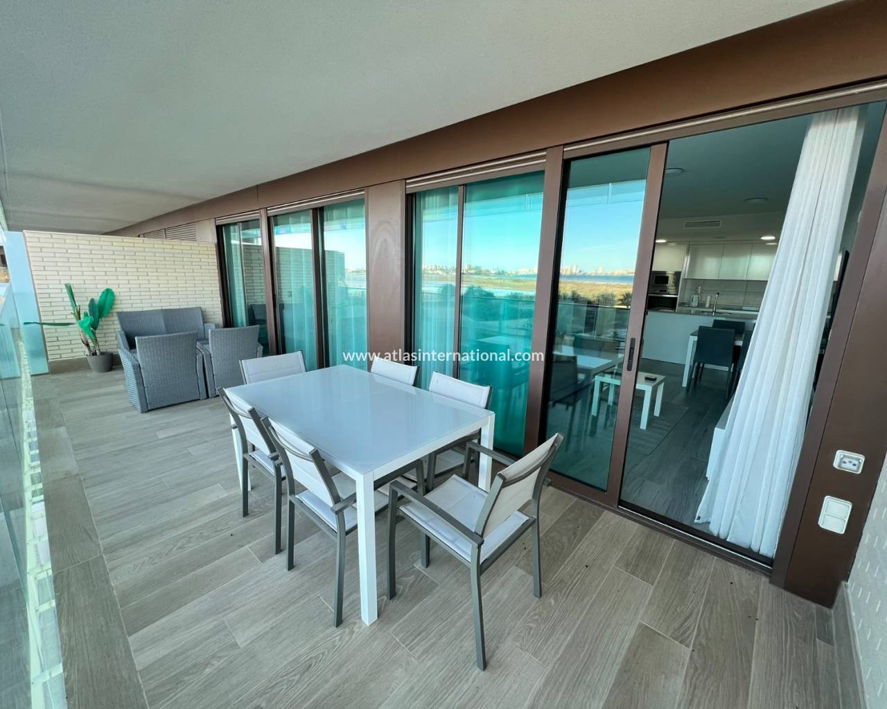 Apartament - Odsprzedaż - Mar menor - A5076