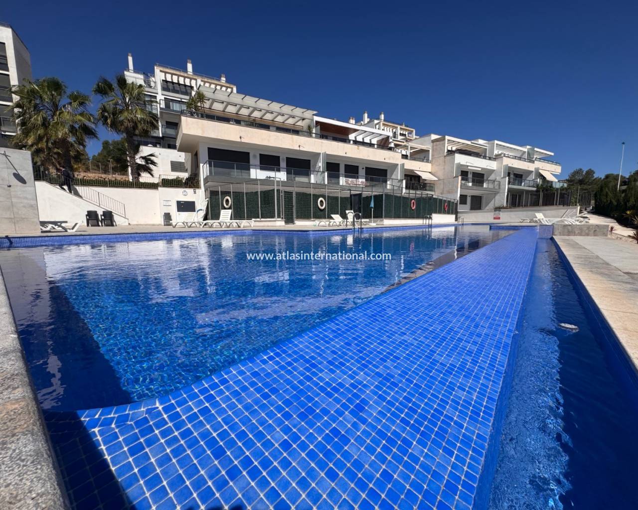Apartament - Odsprzedaż - Orihuela costa - Orihuela costa