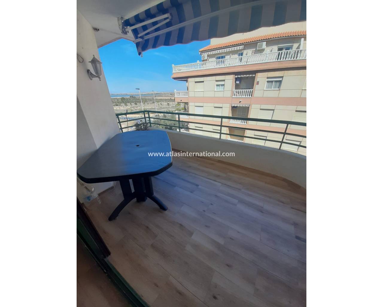 Apartamento - Herverkoop - La Mata, Torrevieja - La Mata, Torrevieja