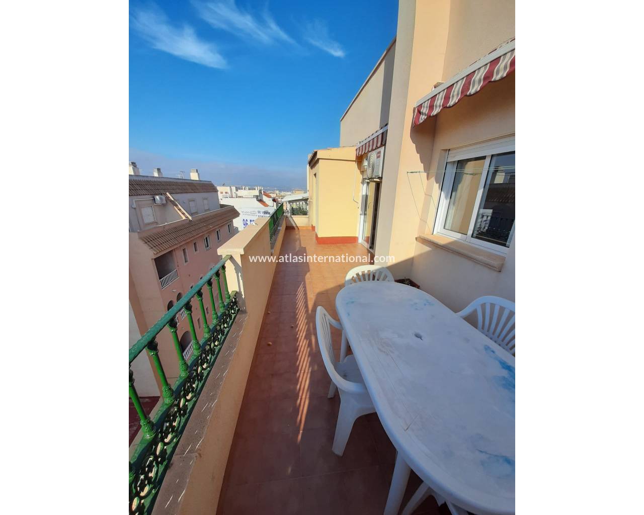 Apartamento - Herverkoop - Torrevieja - Torrevieja