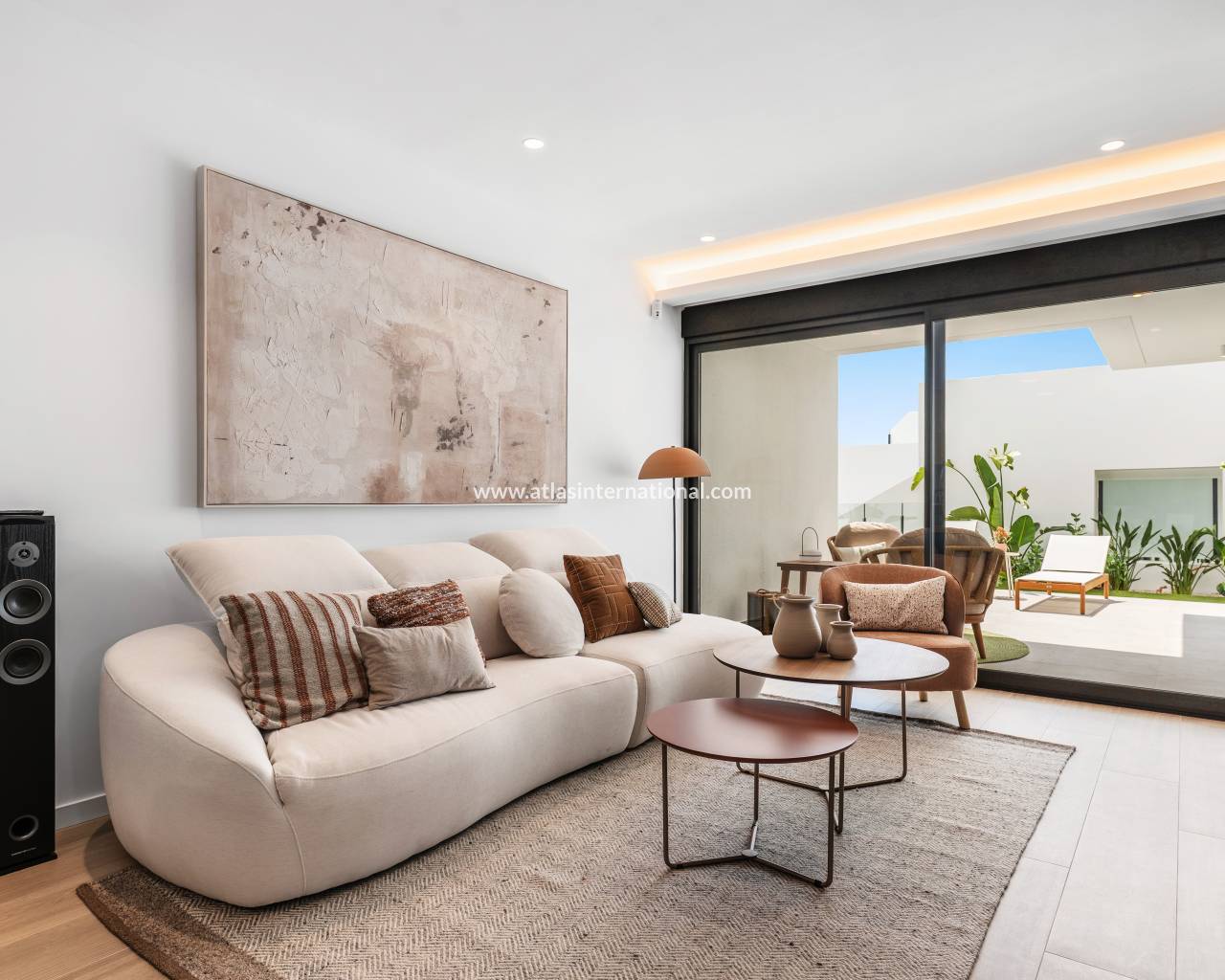 Apartamento - Nouvelle construction - Benitachell - Cumbre del Sol