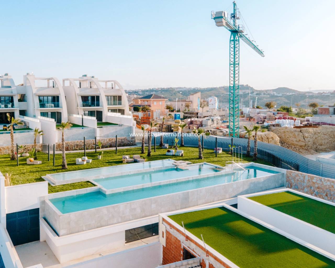 Apartamento - Nueva construcción  - Ciudad Quesada - Oceanic Views 11A