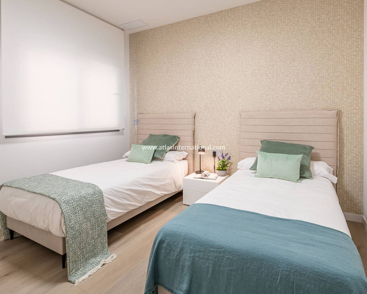 Apartamento - Nueva construcción  - Colonia de Sant Jordi - Spain