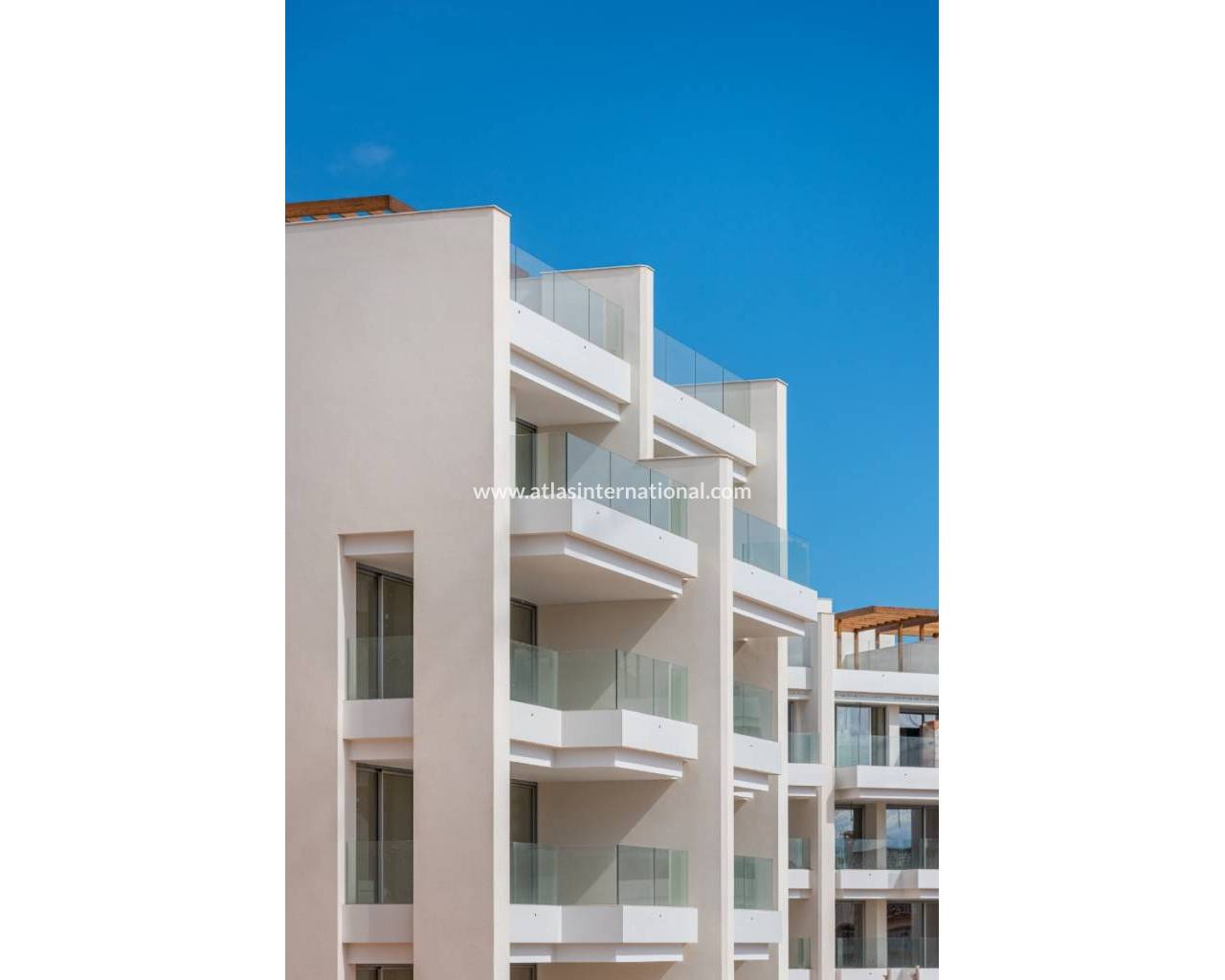 Apartamento - Nueva construcción  - Orihuela costa - La Zenia