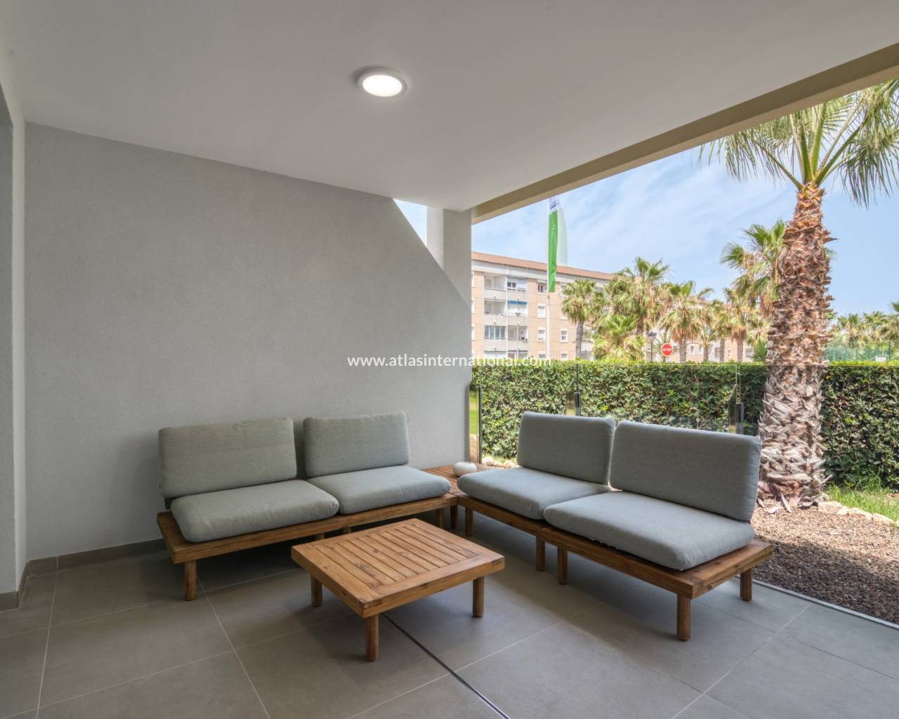 Apartamento - Nueva construcción  - Orihuela costa - Oak 136
