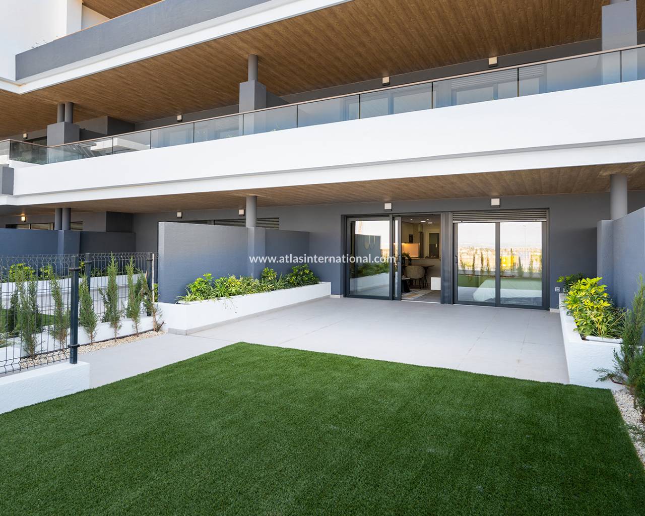 Apartamento - Nueva construcción  - ﻿Torrevieja (Alicante) - Spain