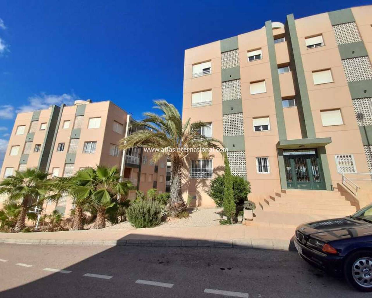 Apartamento - Odsprzedaż - La Mata, Torrevieja - La Mata, Torrevieja