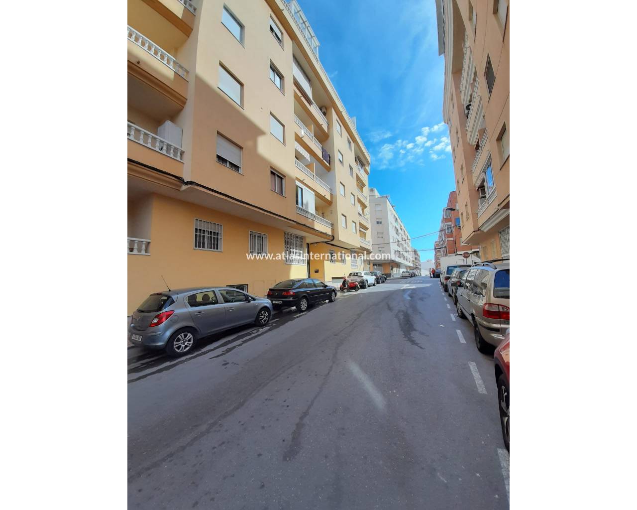 Apartamento - Resale - Torrevieja - Torrevieja