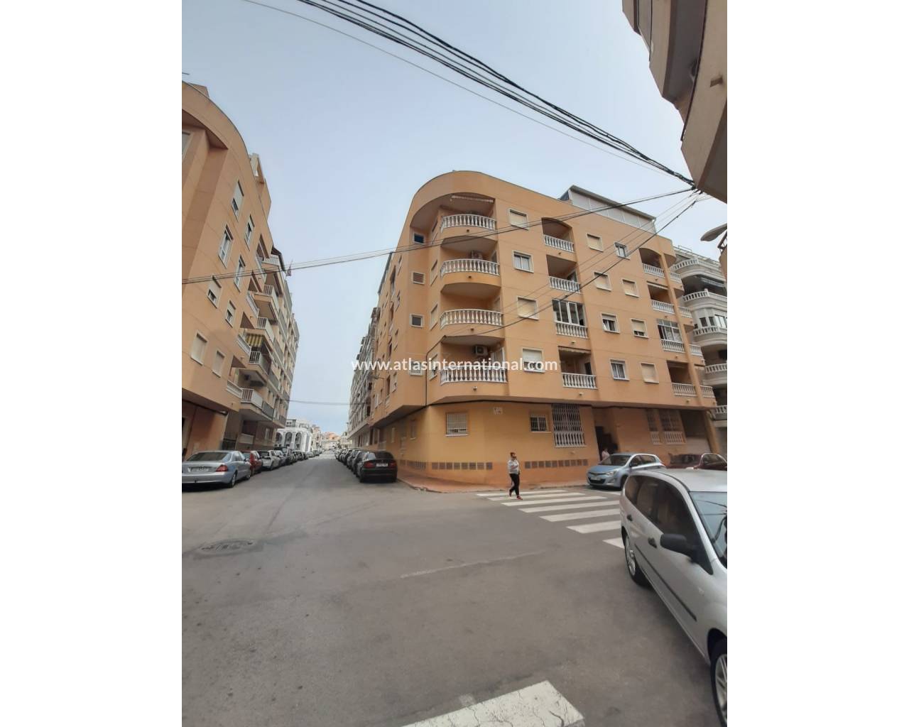 Apartamento - Resale - Torrevieja - Torrevieja