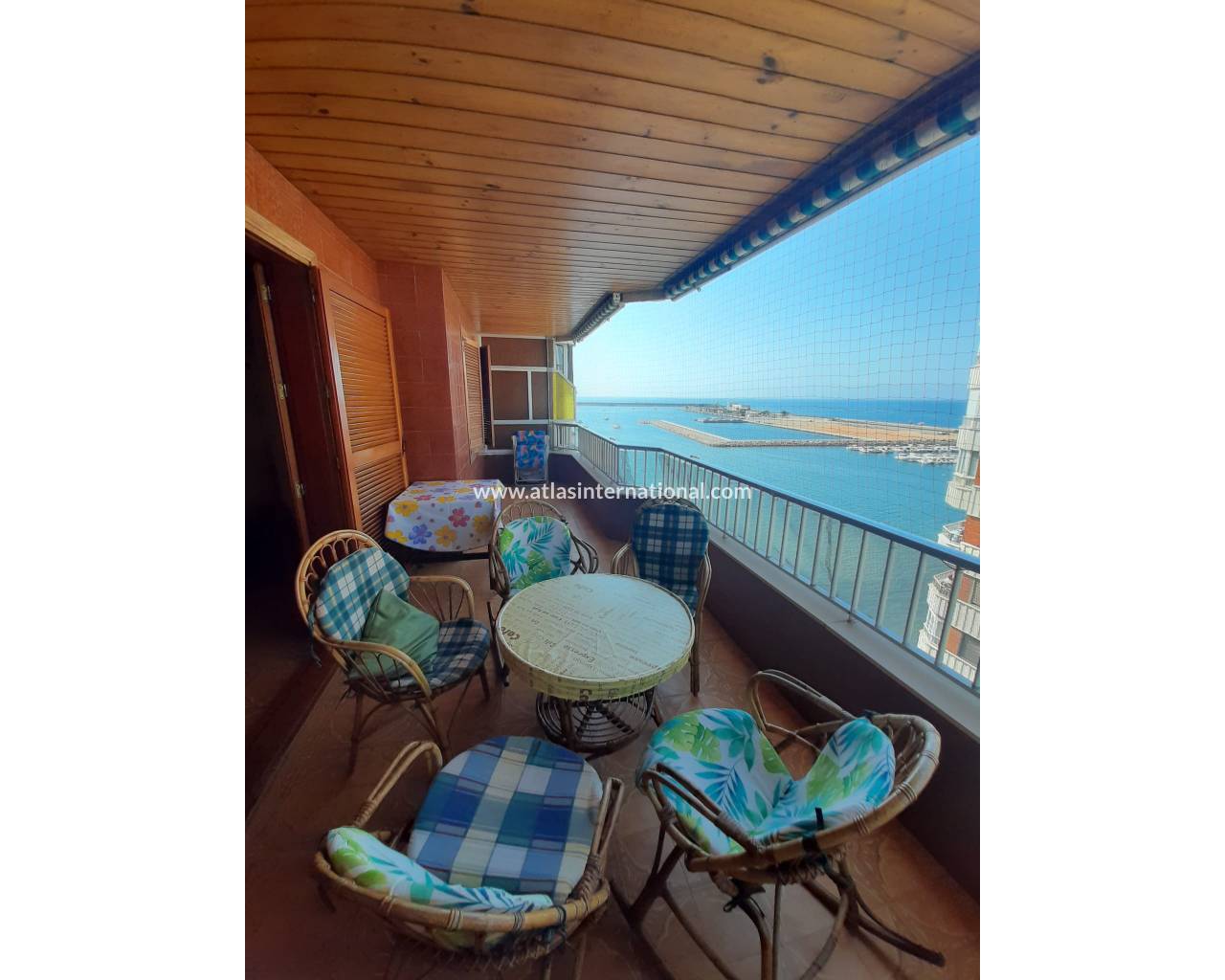 Apartamento - Resale - Torrevieja - Torrevieja