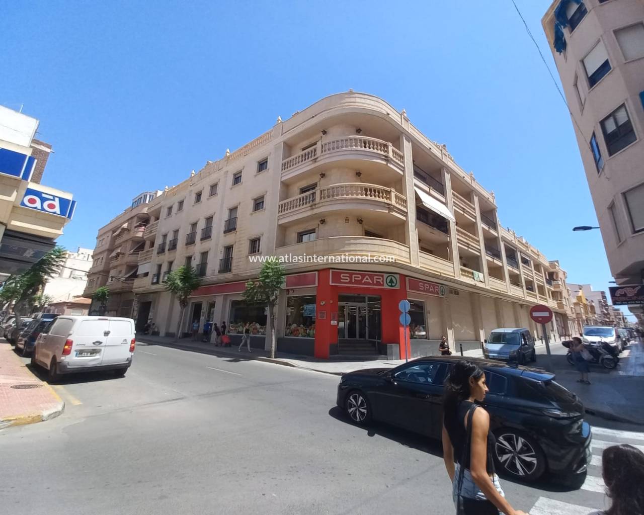 Apartamento - Resale - Torrevieja - Torrevieja