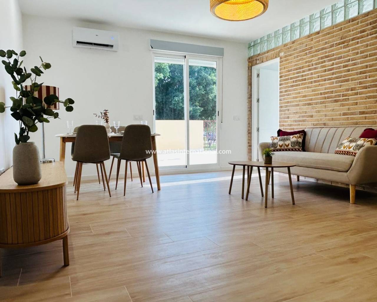 Apartamento - Venta - La Torre de la Horadada - La Torre de la Horadada
