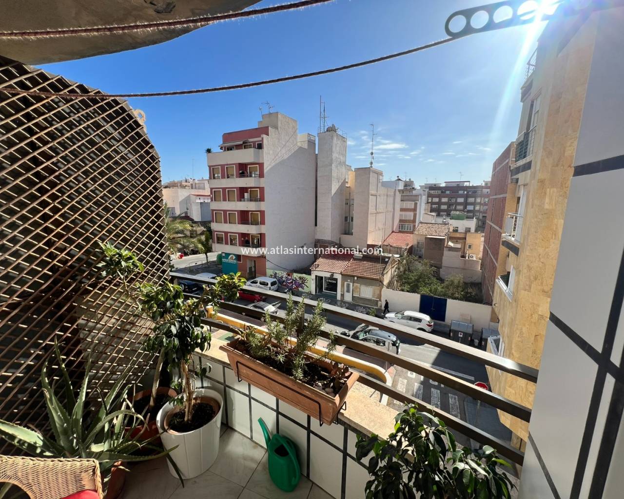 Apartamento - Venta - Torrevieja - Torrevieja