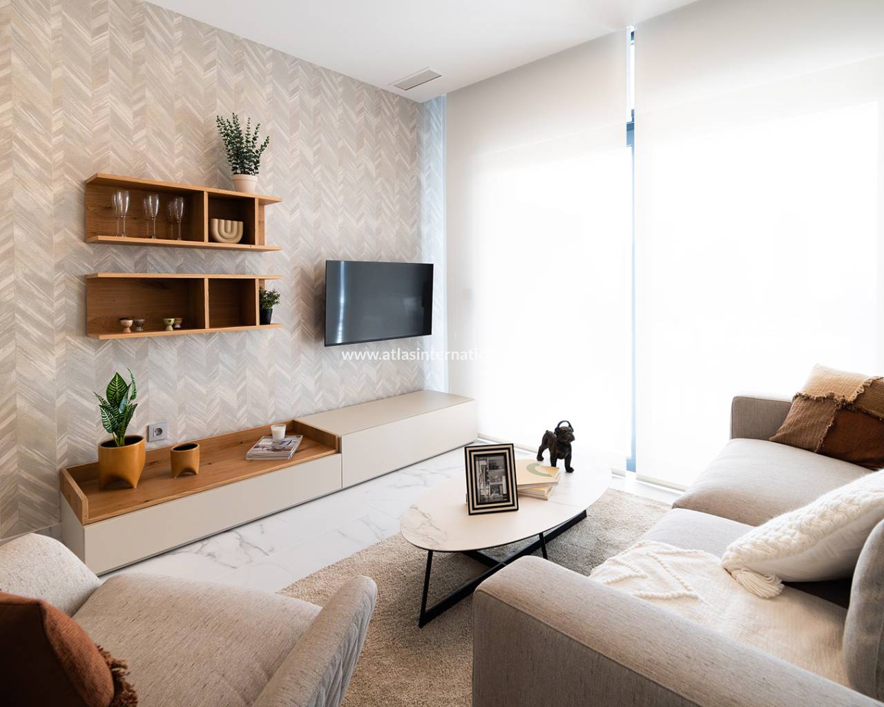 Apartment - New Build - Benidorm - Spain