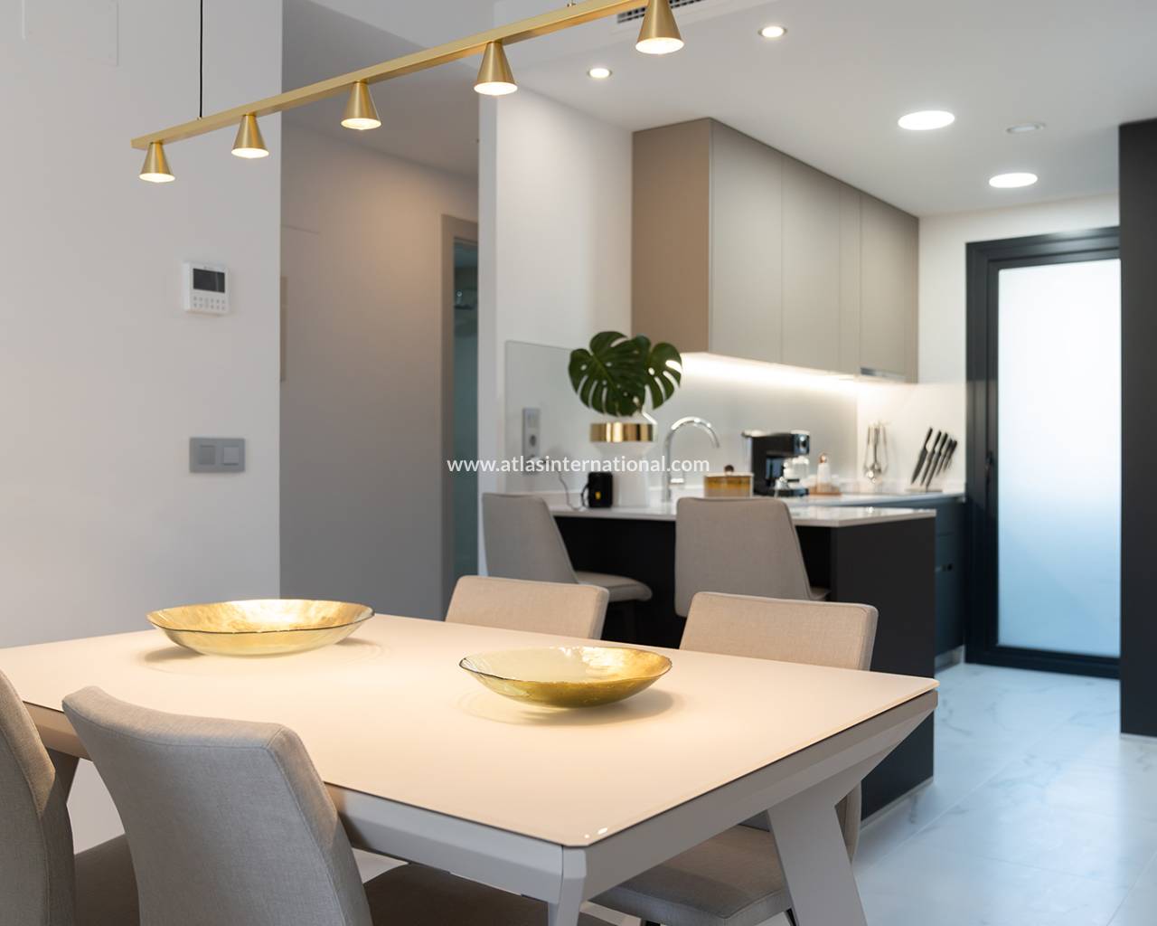 Apartment - New Build - Benidorm - Spain