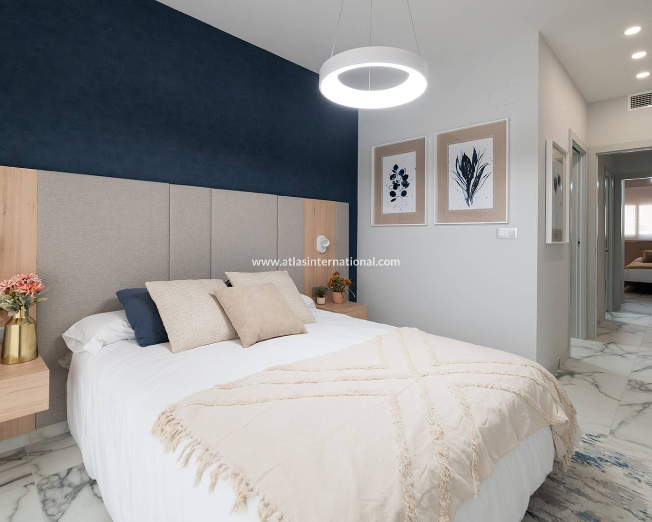 Apartment - New Build - Benidorm - Spain
