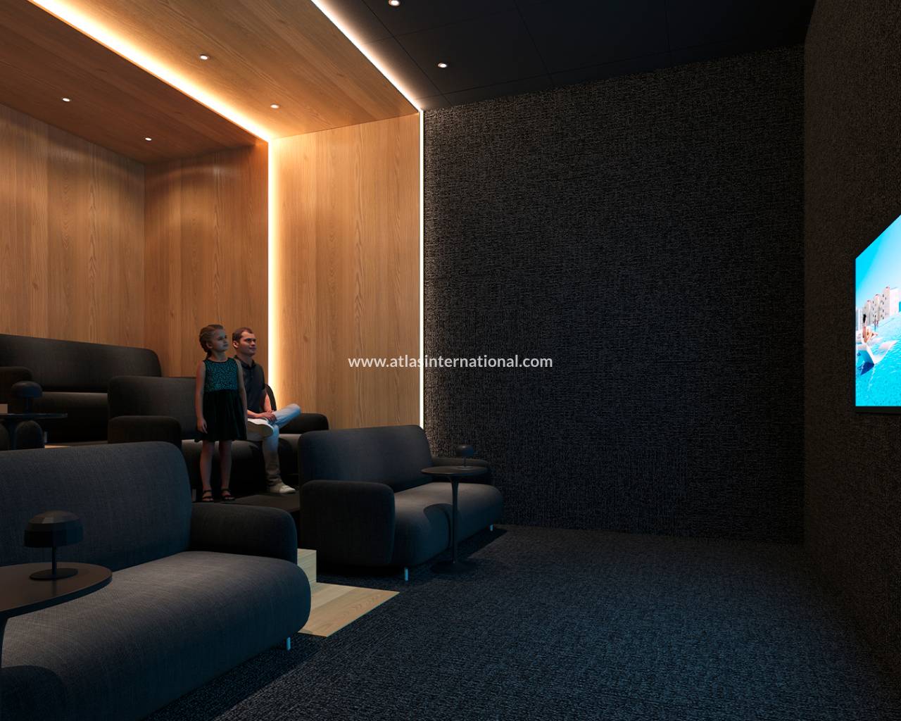 Apartment - New Build - Benidorm - Spain