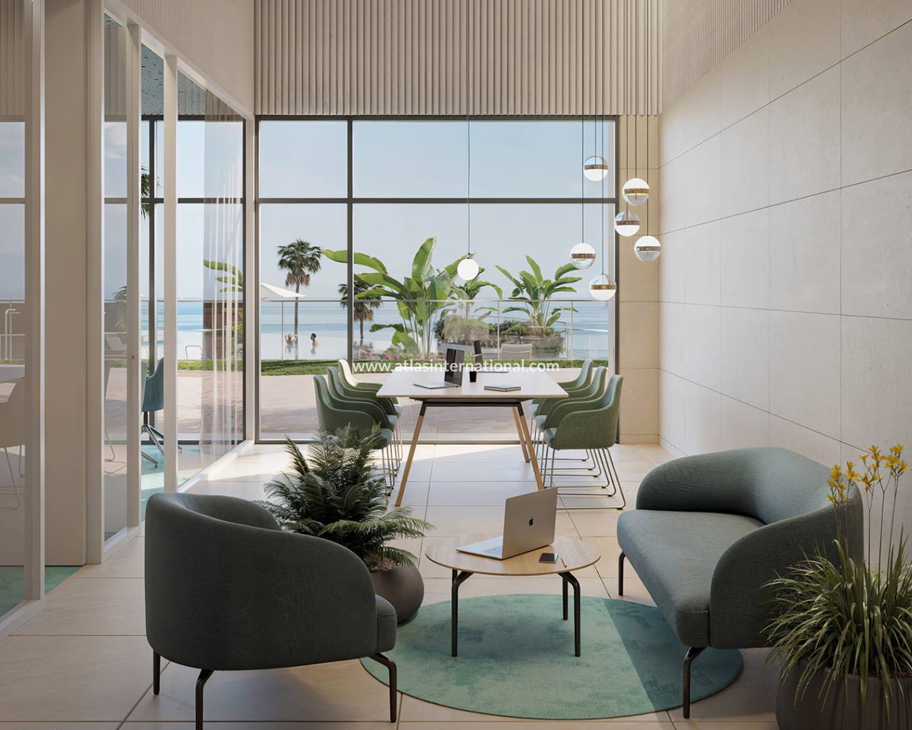 Apartment - New Build - Benidorm - Spain