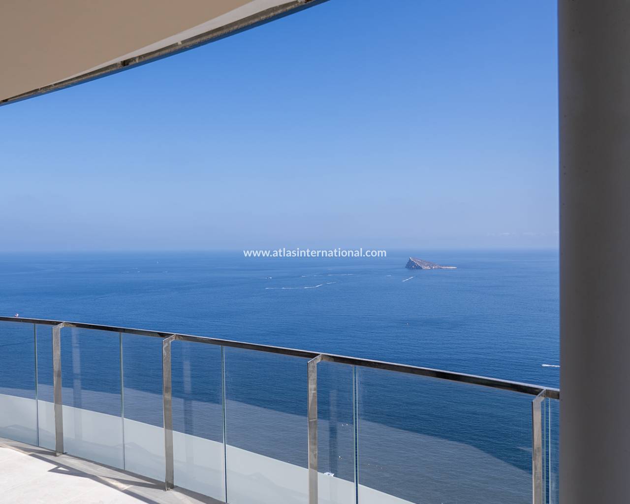 Apartment - New Build - Benidorm - Spain