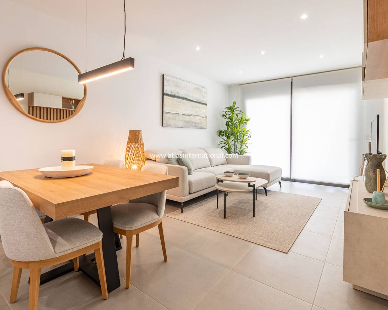 Apartment - New Build - Capdepera - Spain