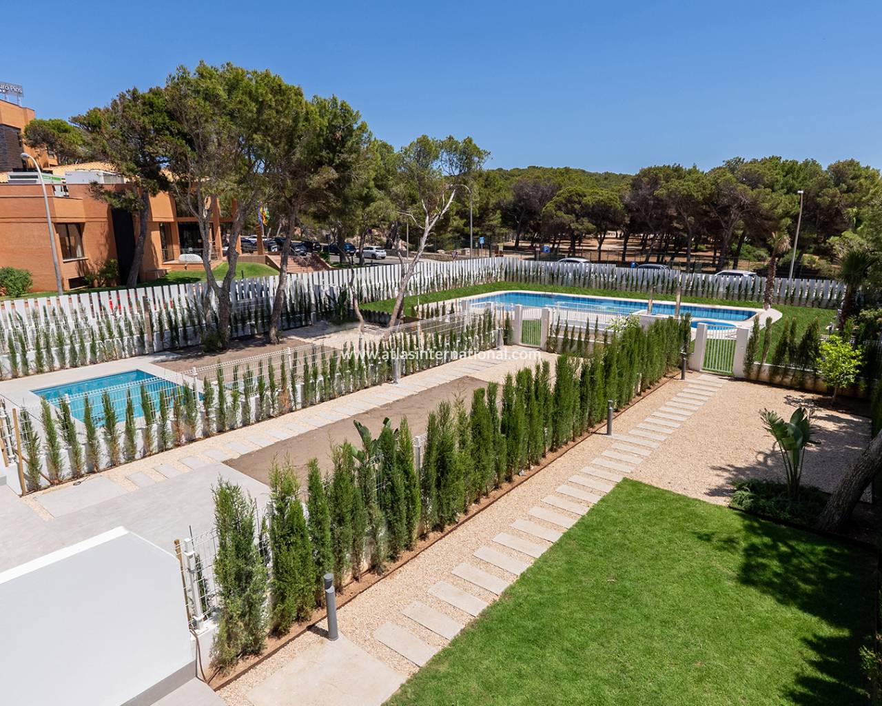Apartment - New Build - Capdepera - Spain