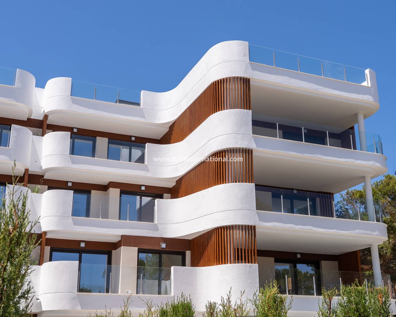 Apartment - New Build - Capdepera - Spain