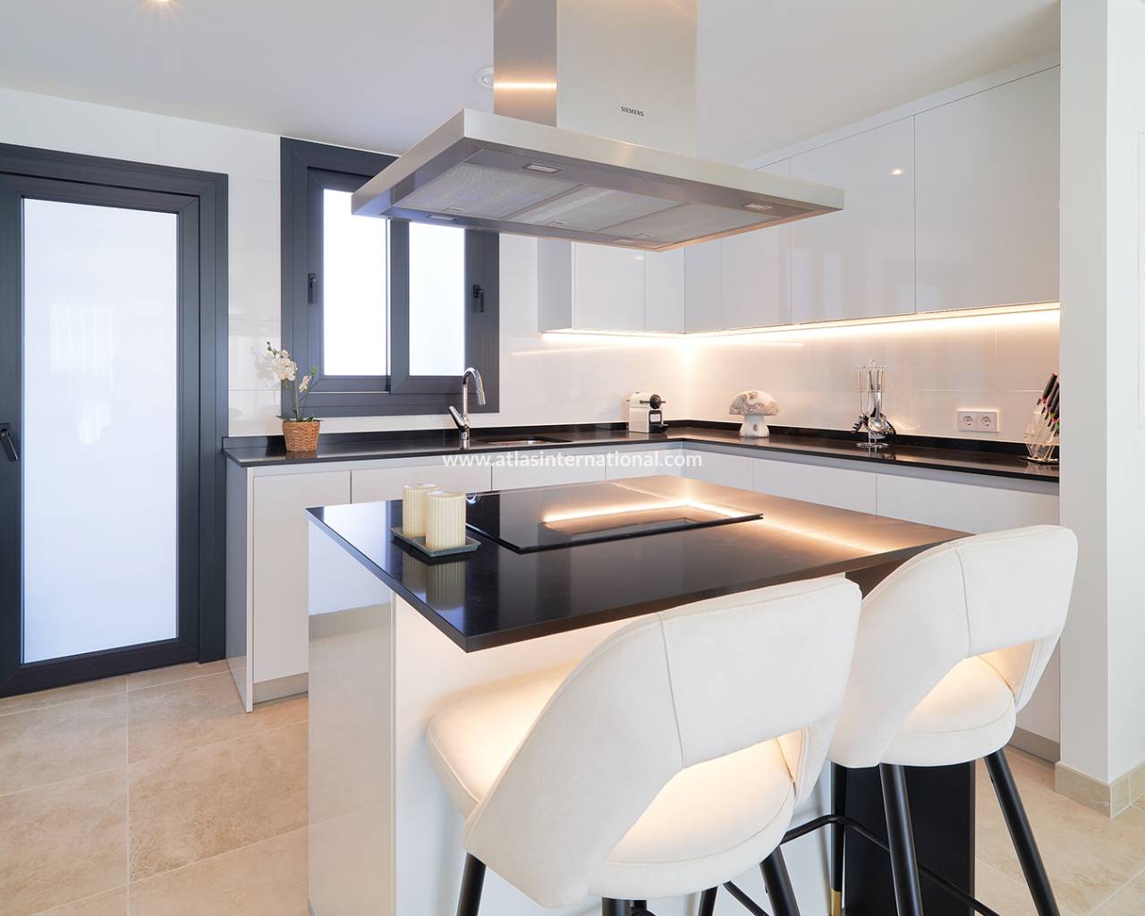 Apartment - New Build - Estepona (Málaga) - Spain