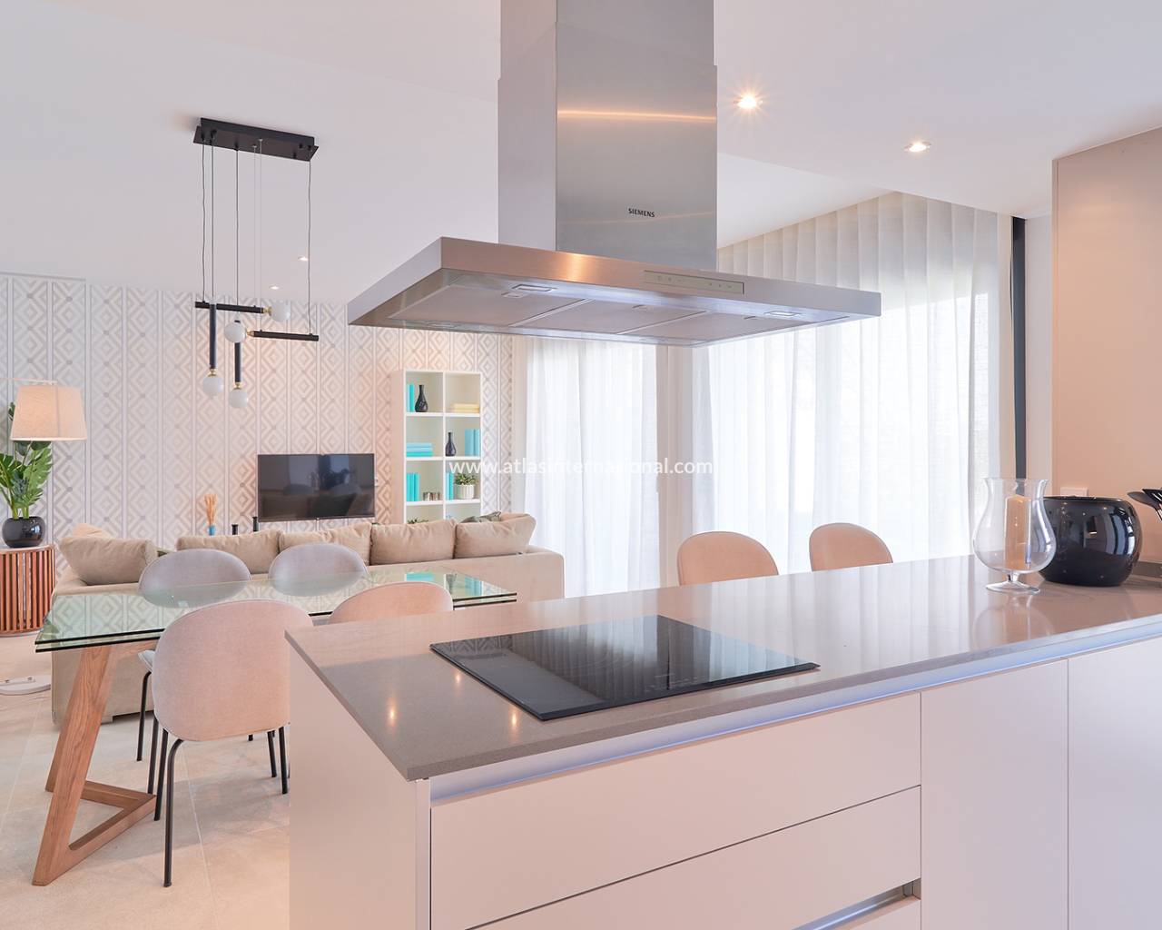 Apartment - New Build - Estepona (Málaga) - Spain