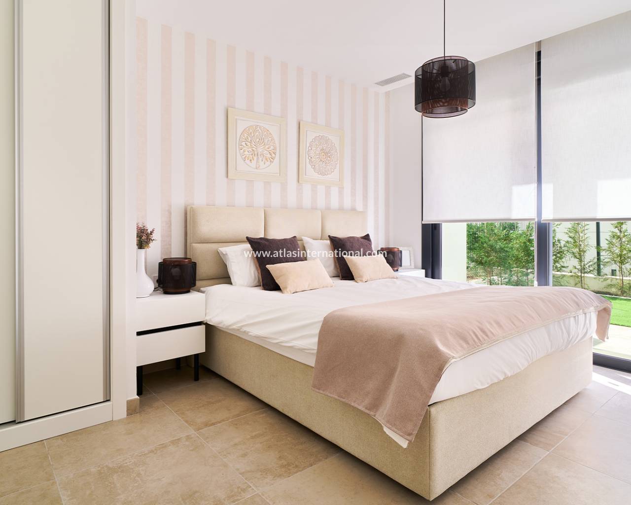 Apartment - New Build - Estepona (Málaga) - Spain