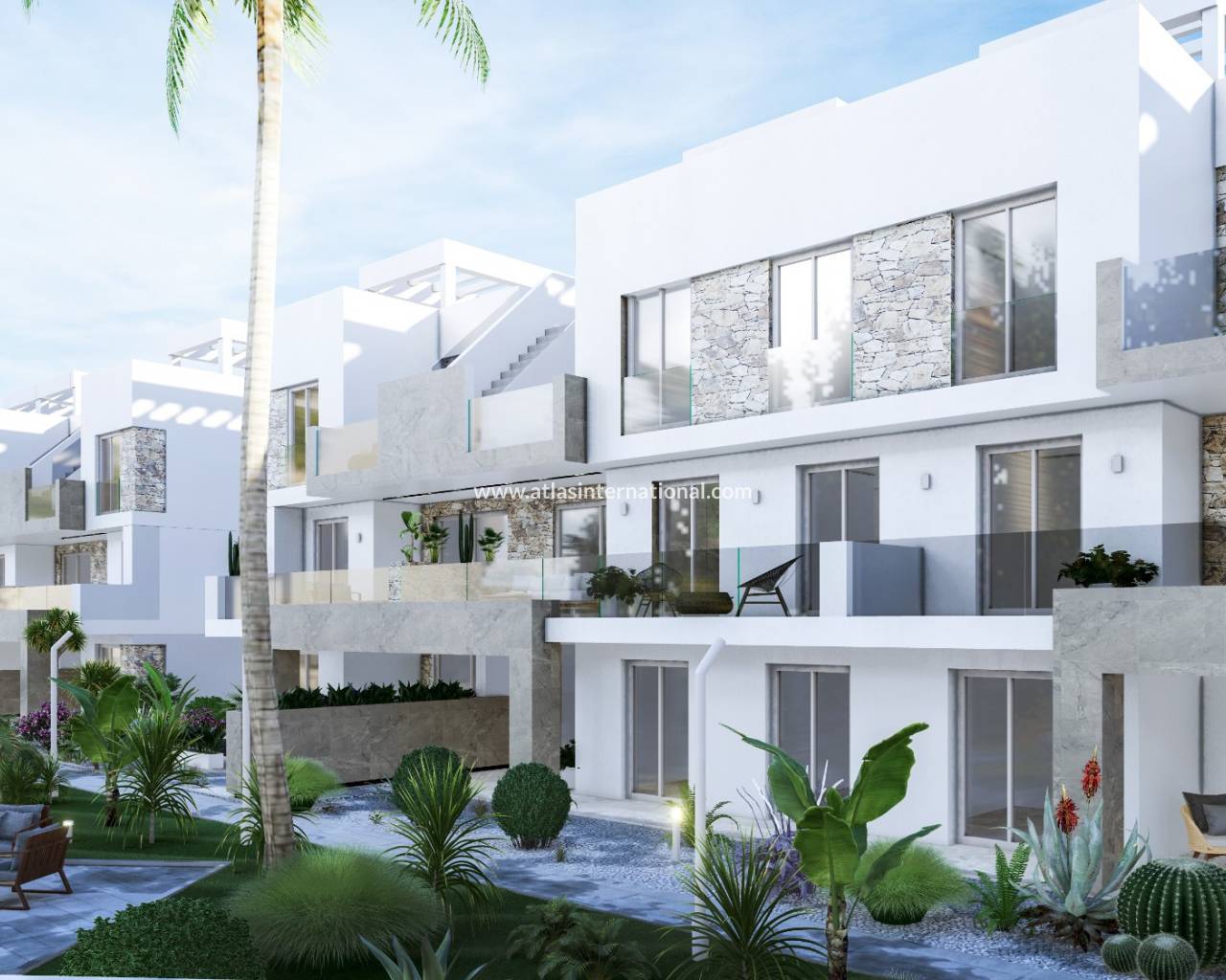 Apartment - New Build - Guardamar - El Raso Area III 77