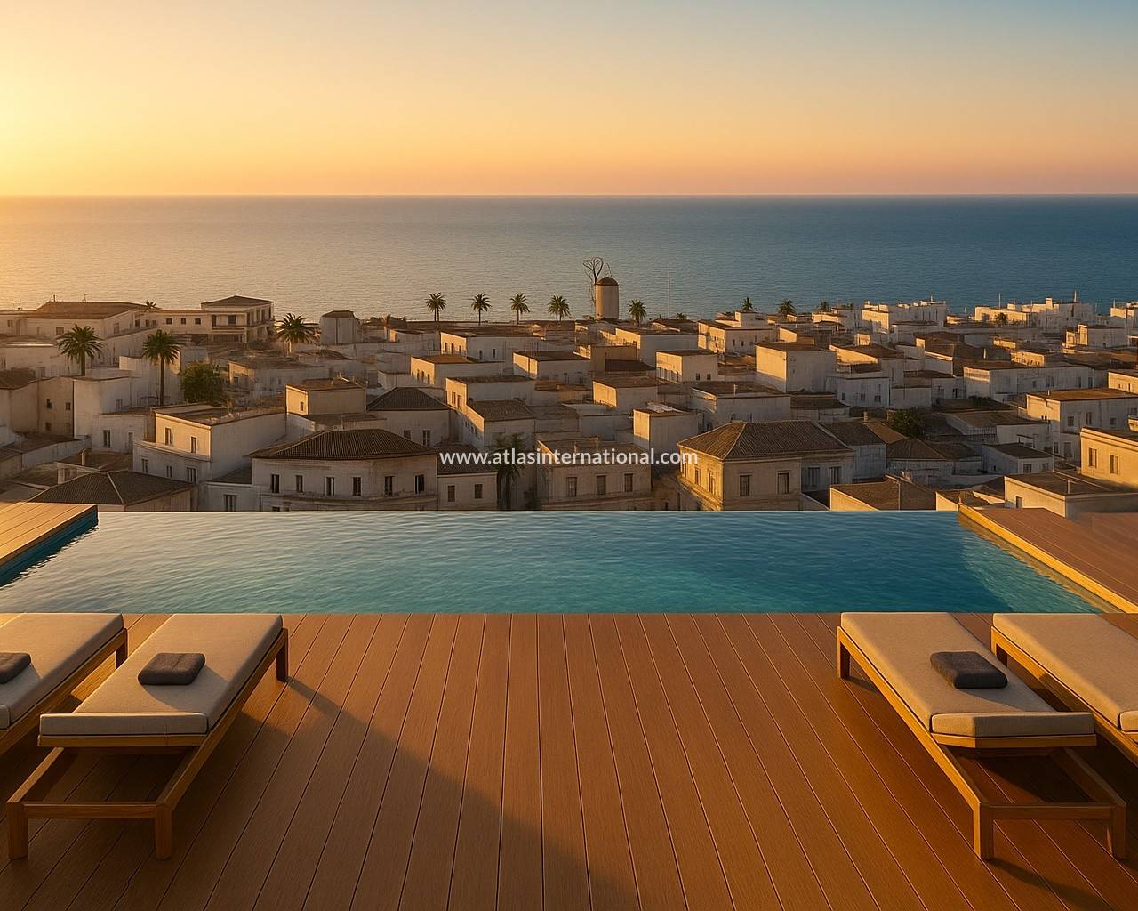 Apartment - New Build - Lo pagan - Lo pagan