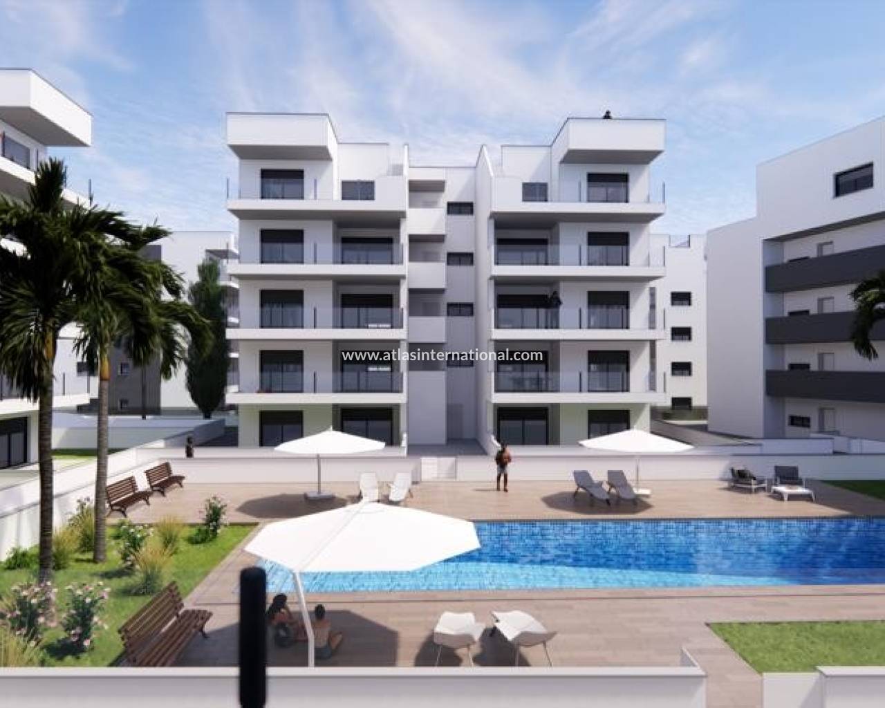 Apartment - New Build - Los alcazares - Los Alcazares Apartments 66