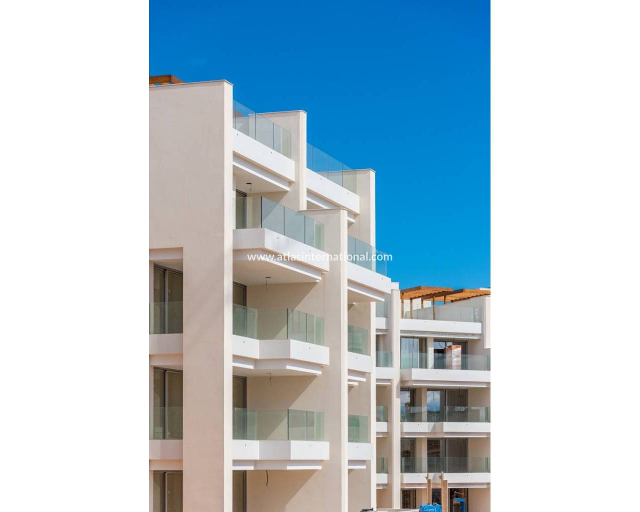 Apartment - New Build - Orihuela costa - Ema 59 B1