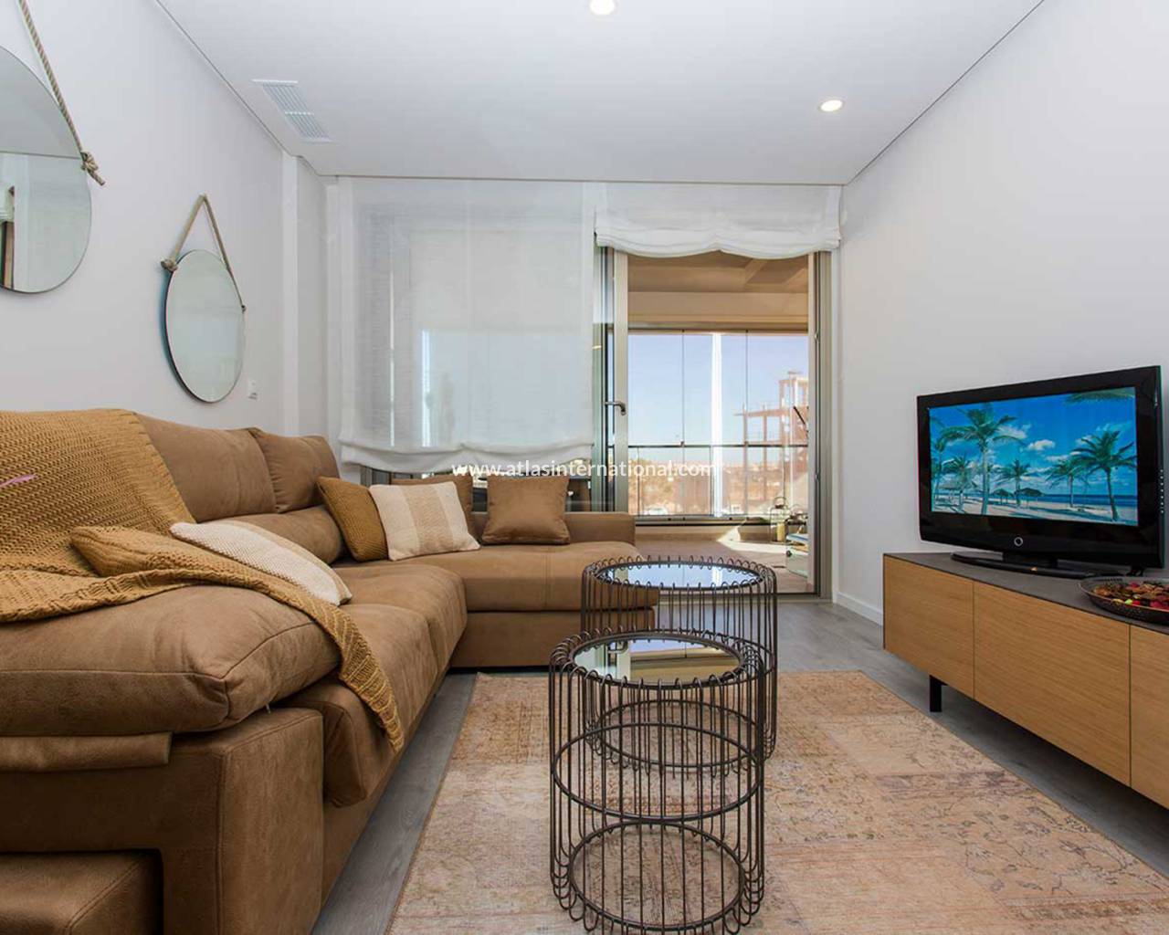 Apartment - New Build - Orihuela costa - La Zenia