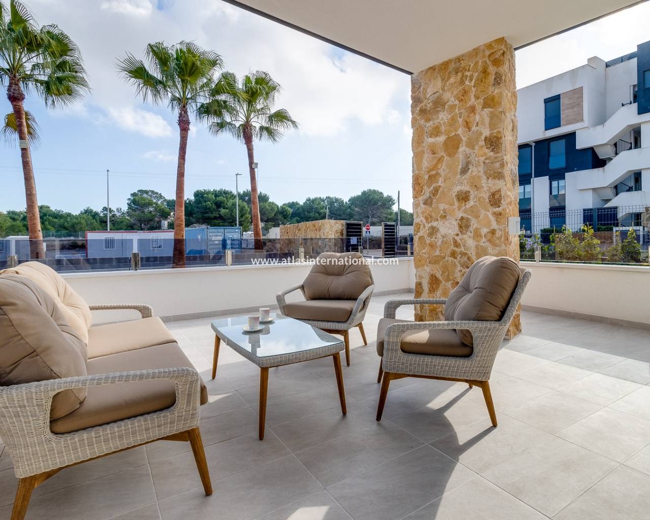 Apartment - New Build - Orihuela costa - Los Altos