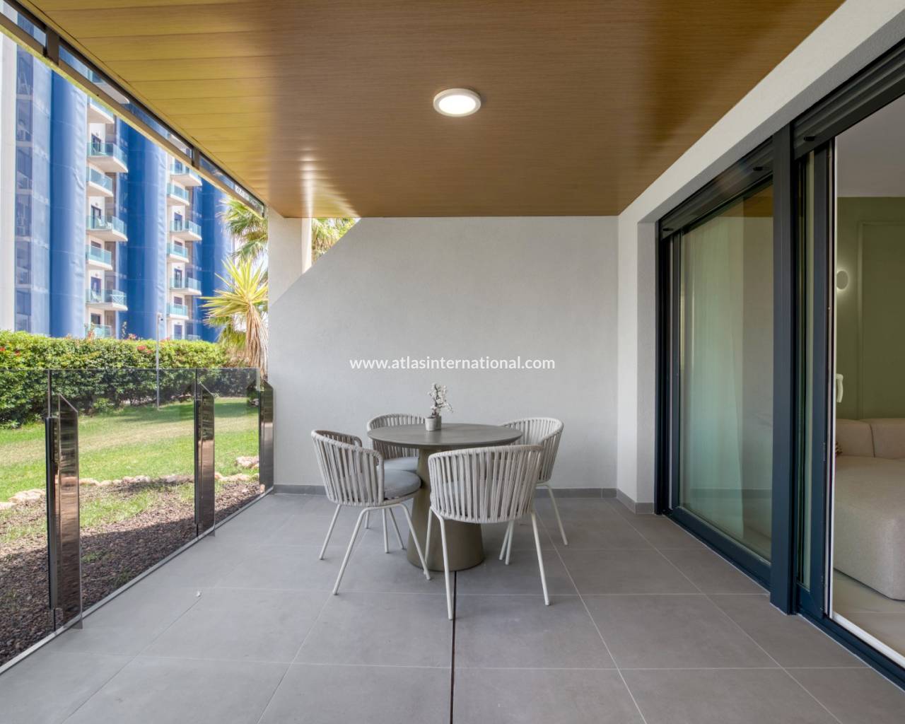 Apartment - New Build - Orihuela costa - Oak 173