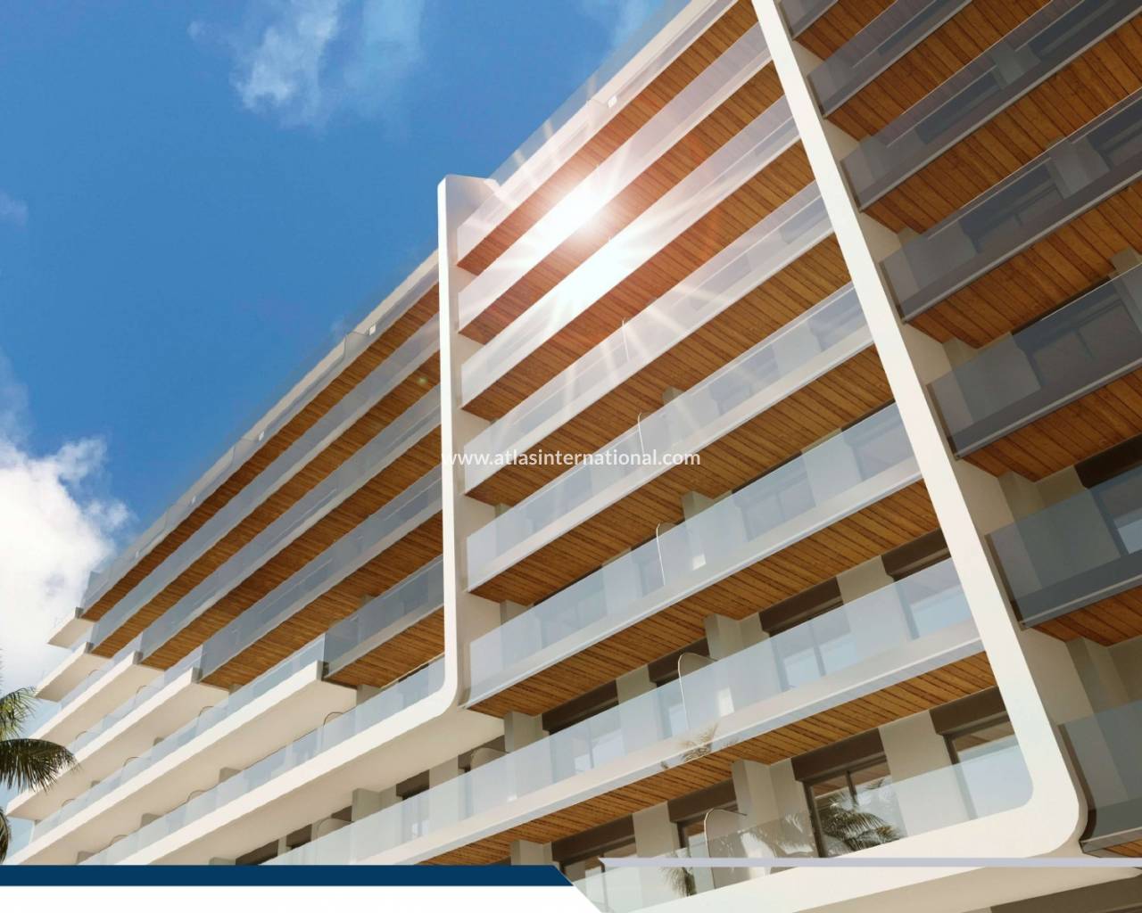 Apartment - New Build - Orihuela costa - Valonia II 110