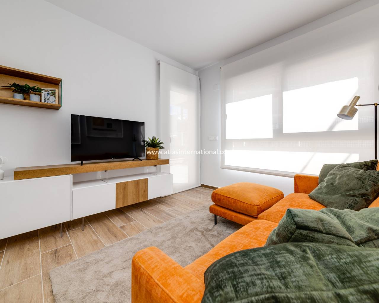 Apartment - New Build - Orihuela costa - Villamartin