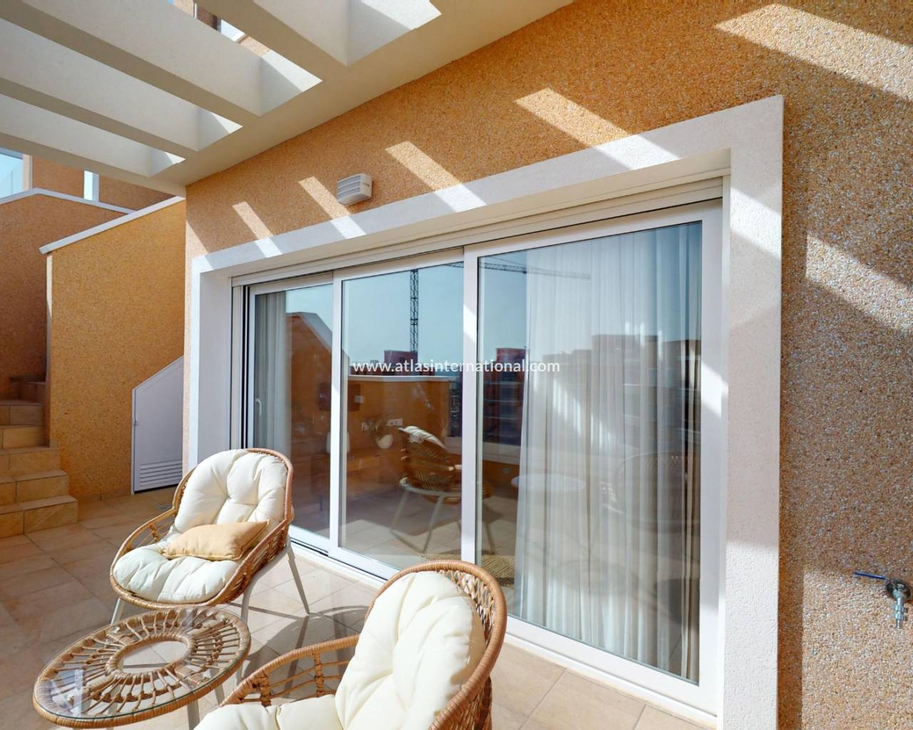 Apartment - New Build - Pilar de la horadada - Blue Apartments 402