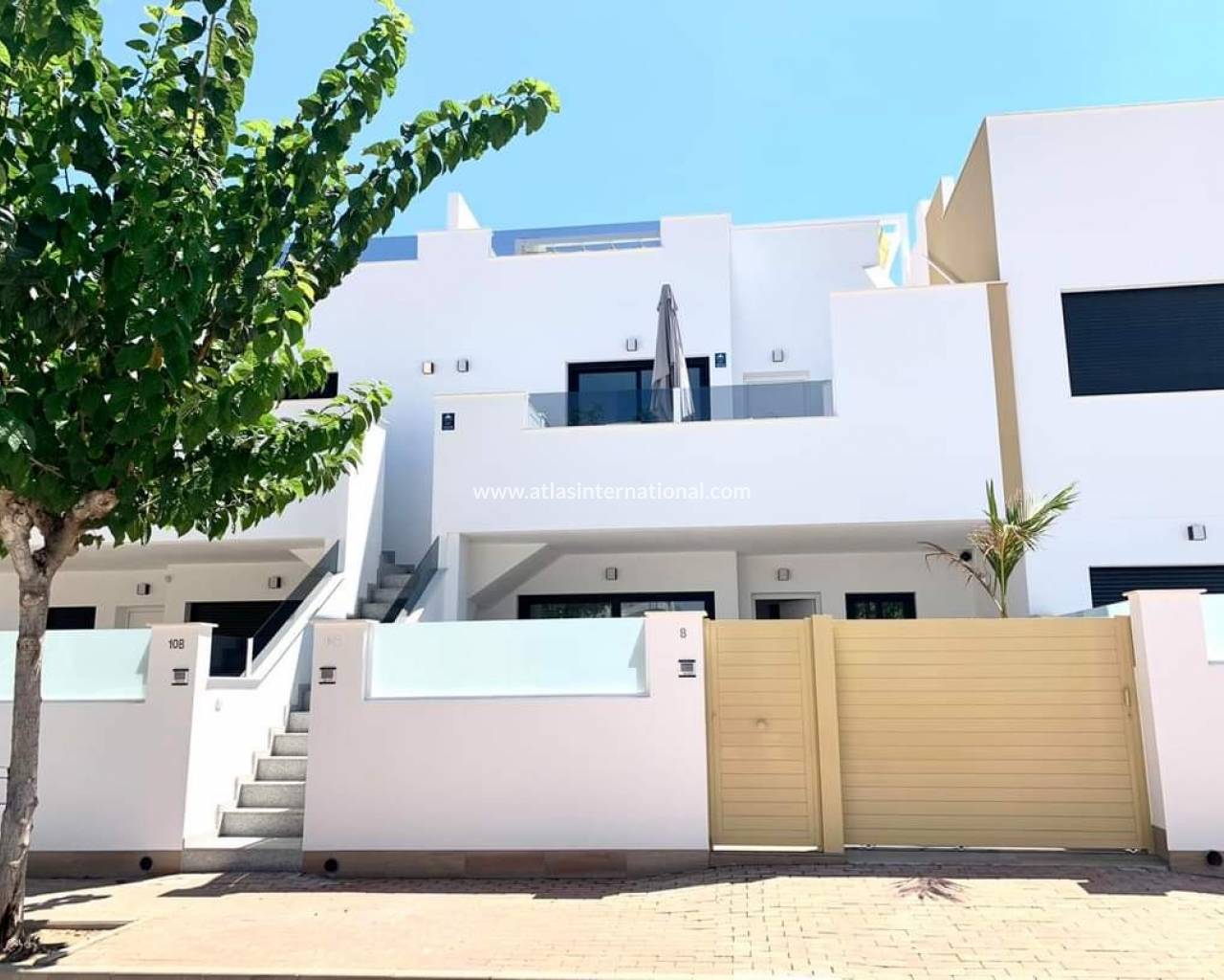 Apartment - New Build - Pilar de la horadada - Villamar Pilar 18