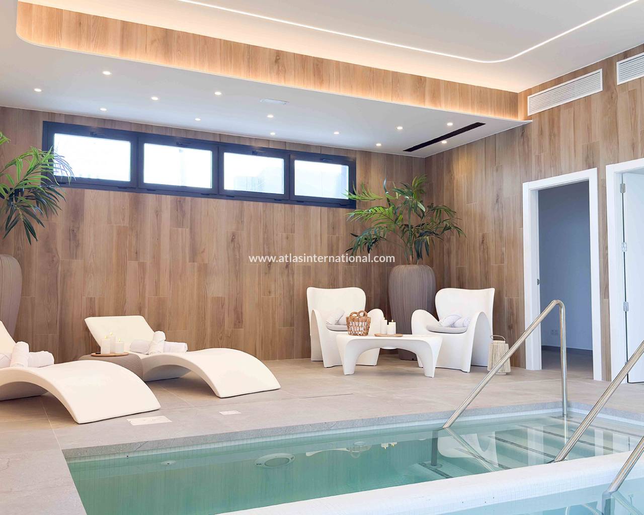 Apartment - New Build - ﻿Torrevieja (Alicante) - Spain
