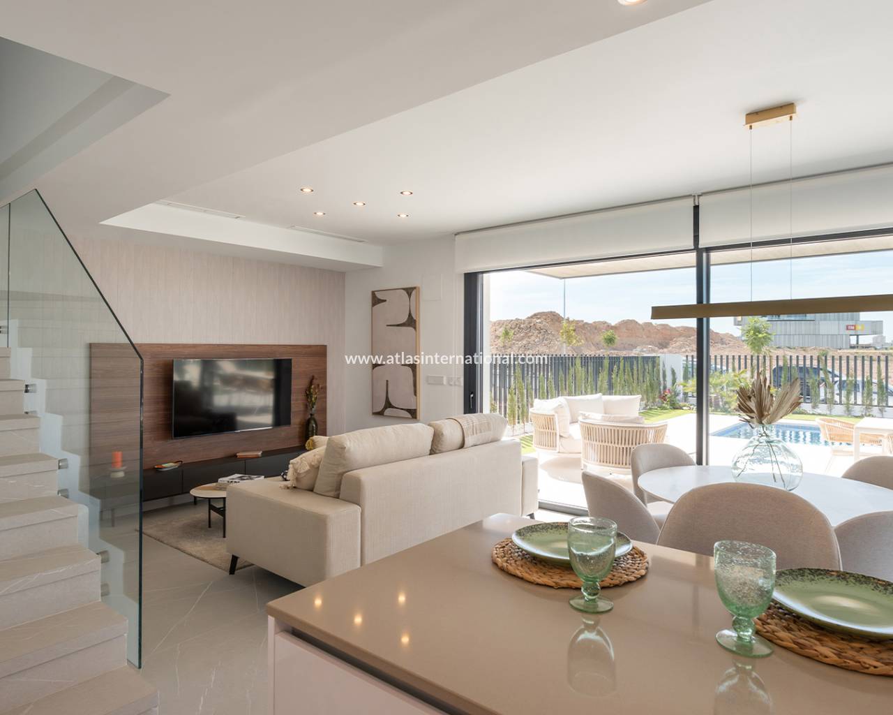 Apartment - New Build - ﻿Torrevieja (Alicante) - Spain