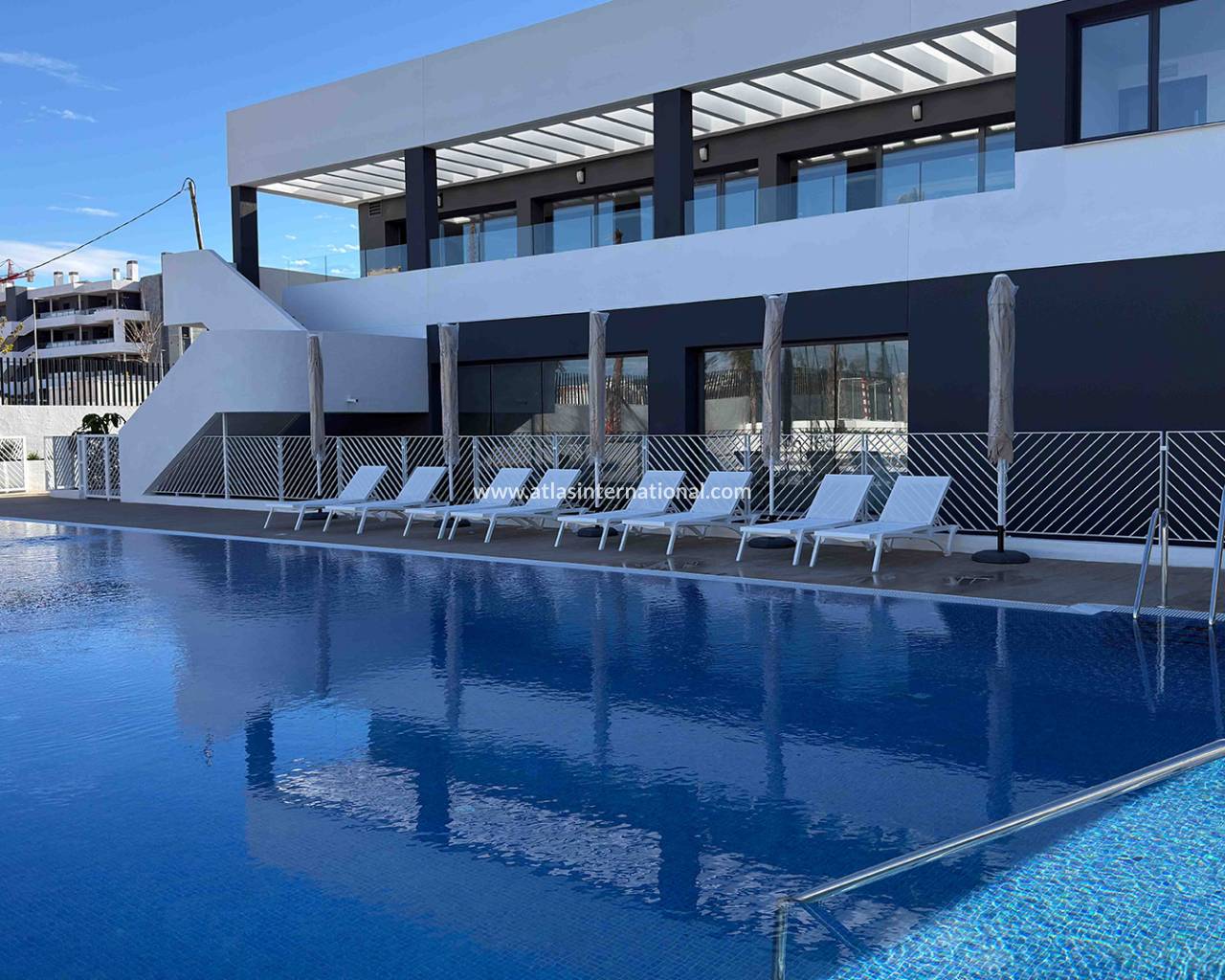 Apartment - New Build - ﻿Torrevieja (Alicante) - Spain